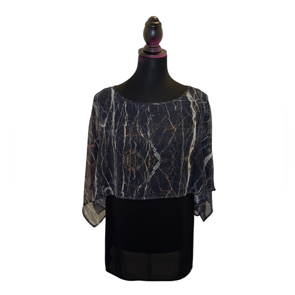 Fifteen Twenty Blouse